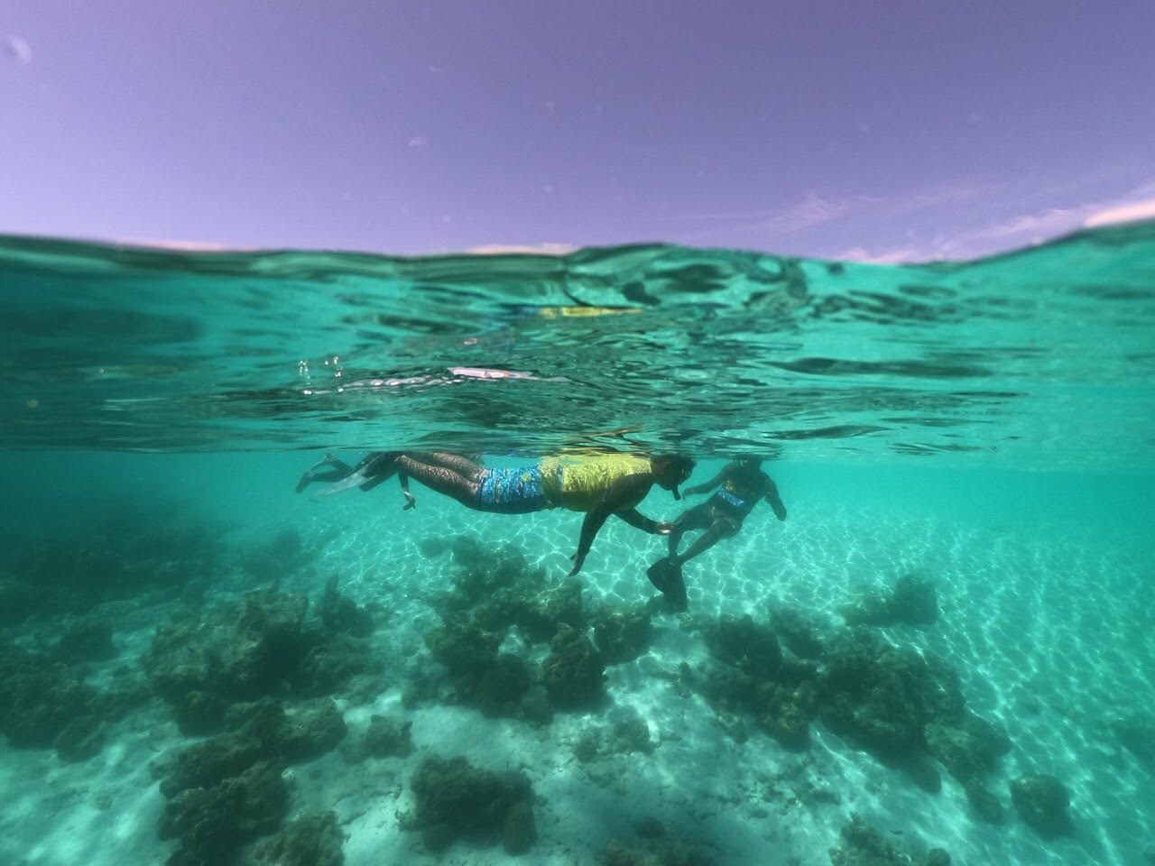 Snorkelling-adventures-in-the-Maldives-with-secret-paradise-maldives