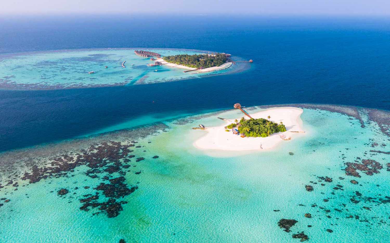 Two-Islands-in-Maldives-developed-as-resorts