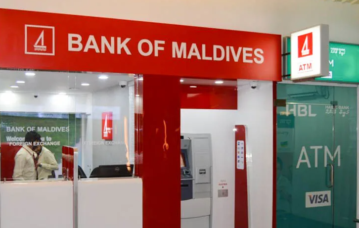 Bank-of-Maldives-Outlet-at-Velana-International-Airport-in-Maldives