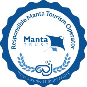 Responsible-manta-tourism-operator-secret-paradise-recognized - logo